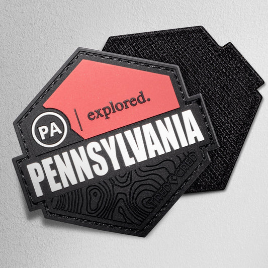 Patch: Pennsylvania