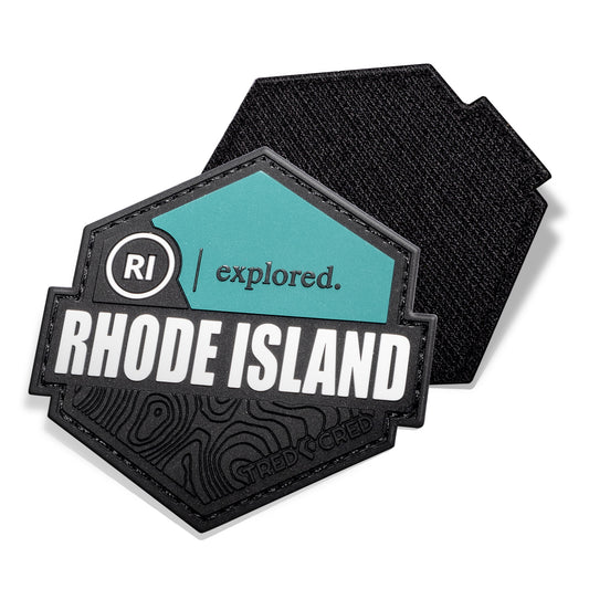 Patch: Rhode Island