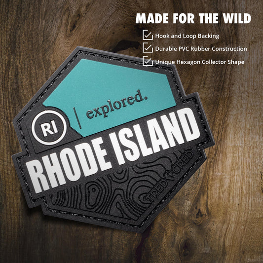 Patch: Rhode Island