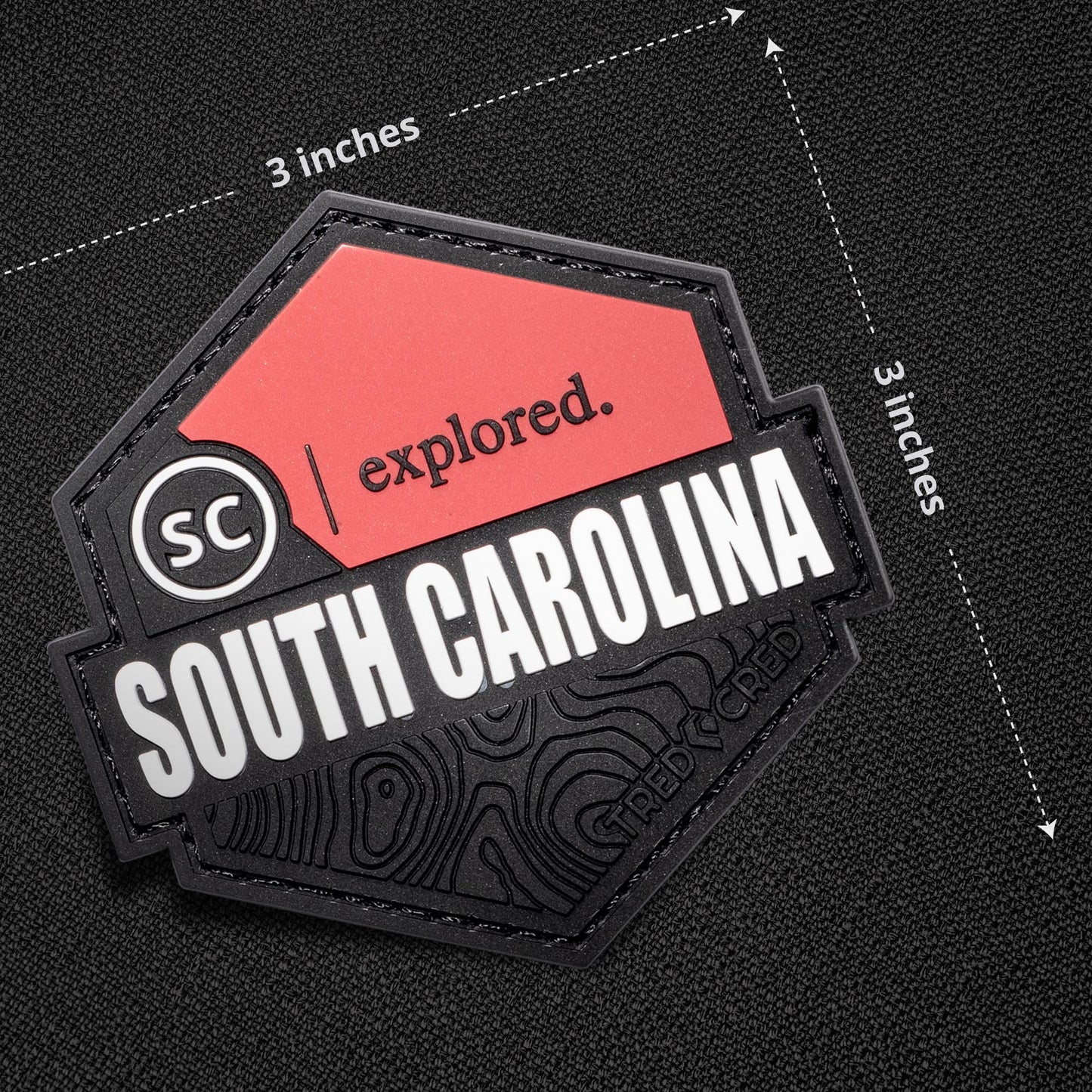 Patch: South Carolina