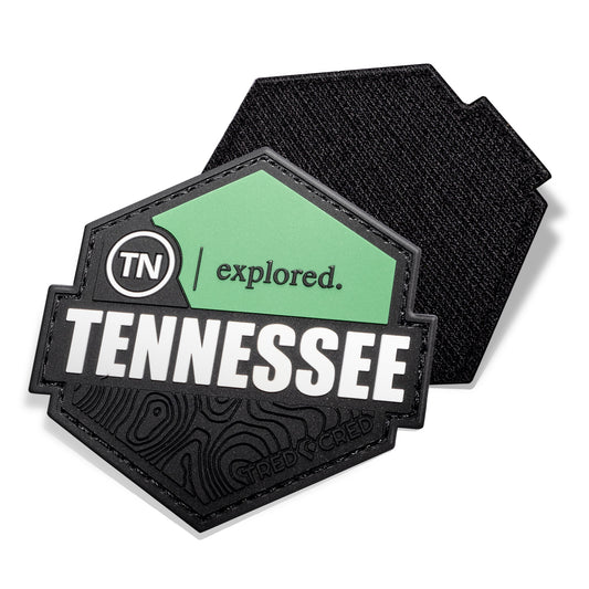 Patch: Tennessee