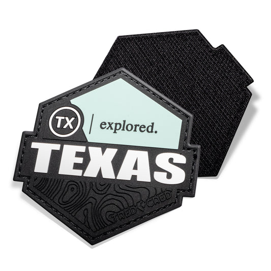Patch: Texas