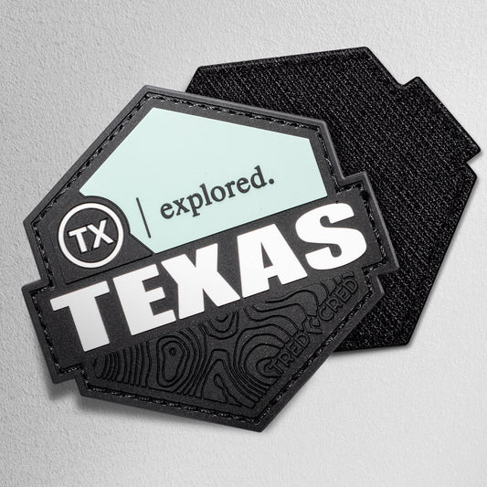 Patch: Texas