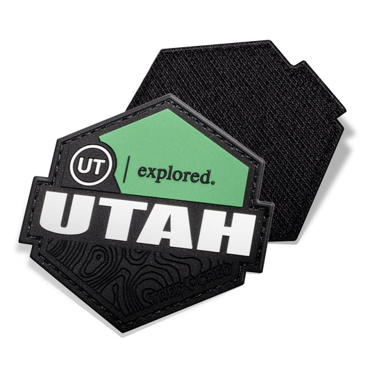 Patch: Utah