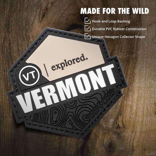 Patch: Vermont