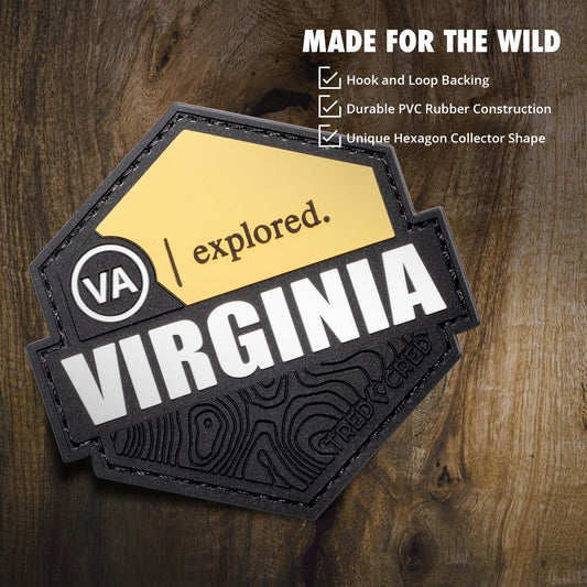 Patch: Virginia