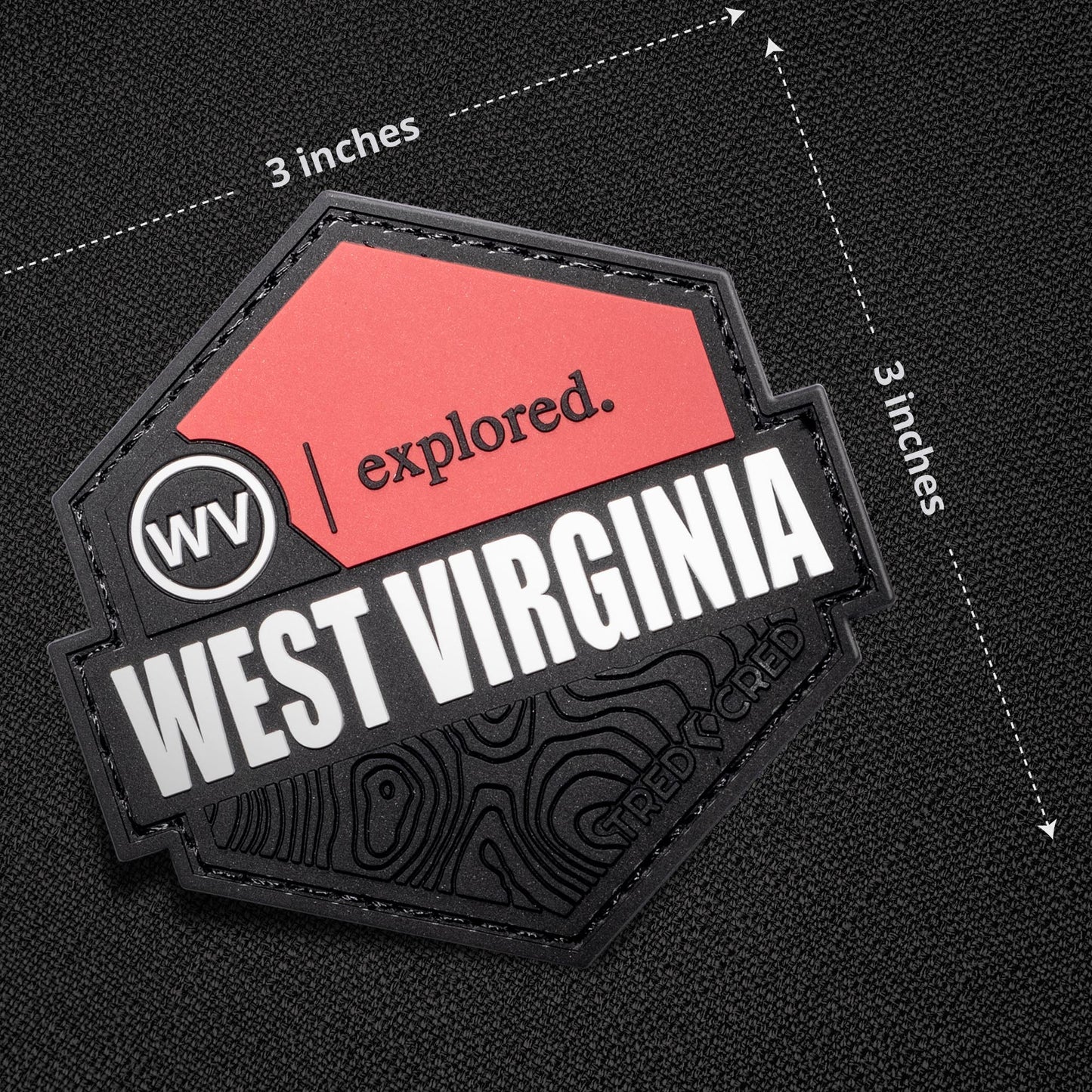 Patch: West Virginia