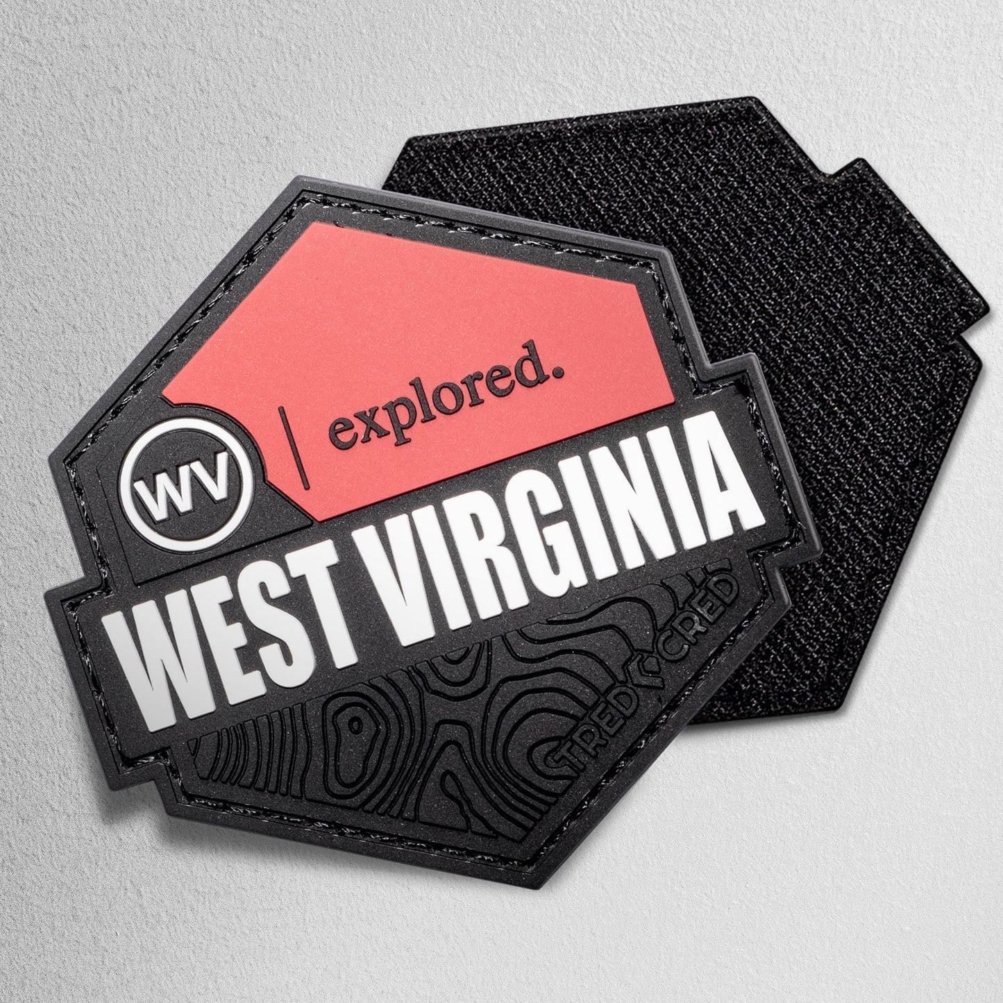 Patch: West Virginia
