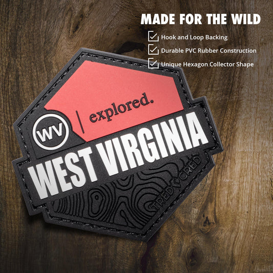 Patch: West Virginia