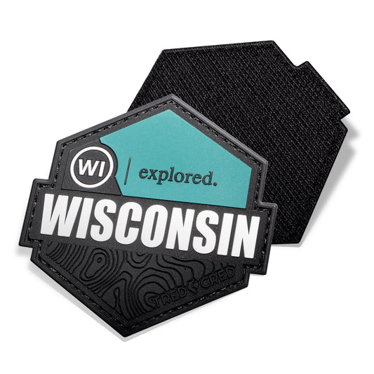Patch: Wisconsin