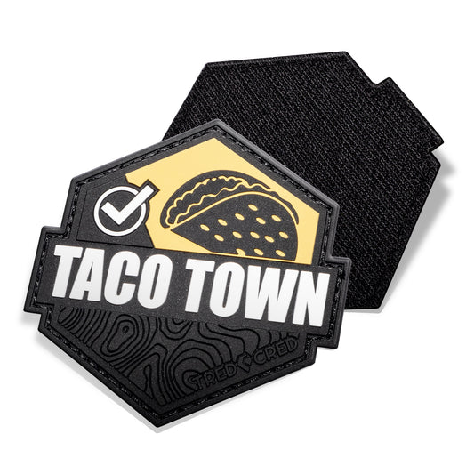 Patch: Taco Town