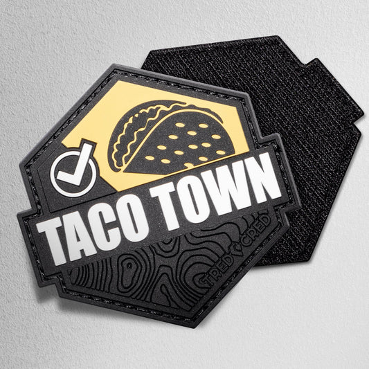 Patch: Taco Town