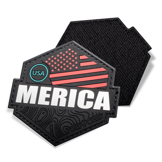 Patch: Merica