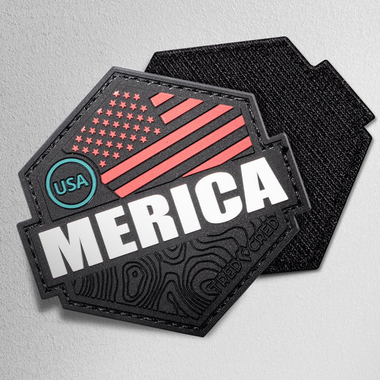 Patch: Merica