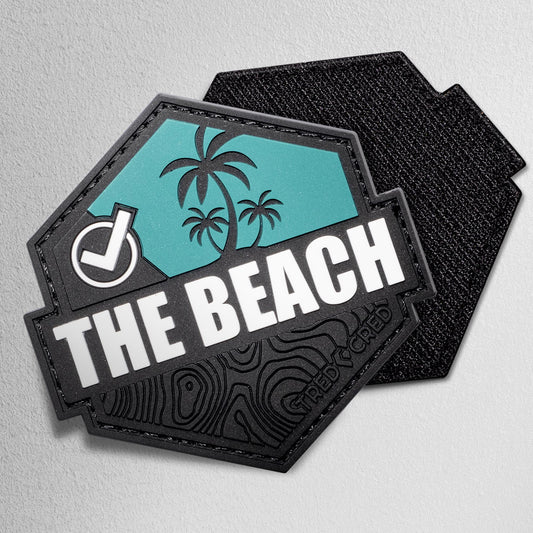 Patch: The Beach
