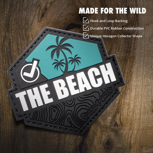 Patch: The Beach