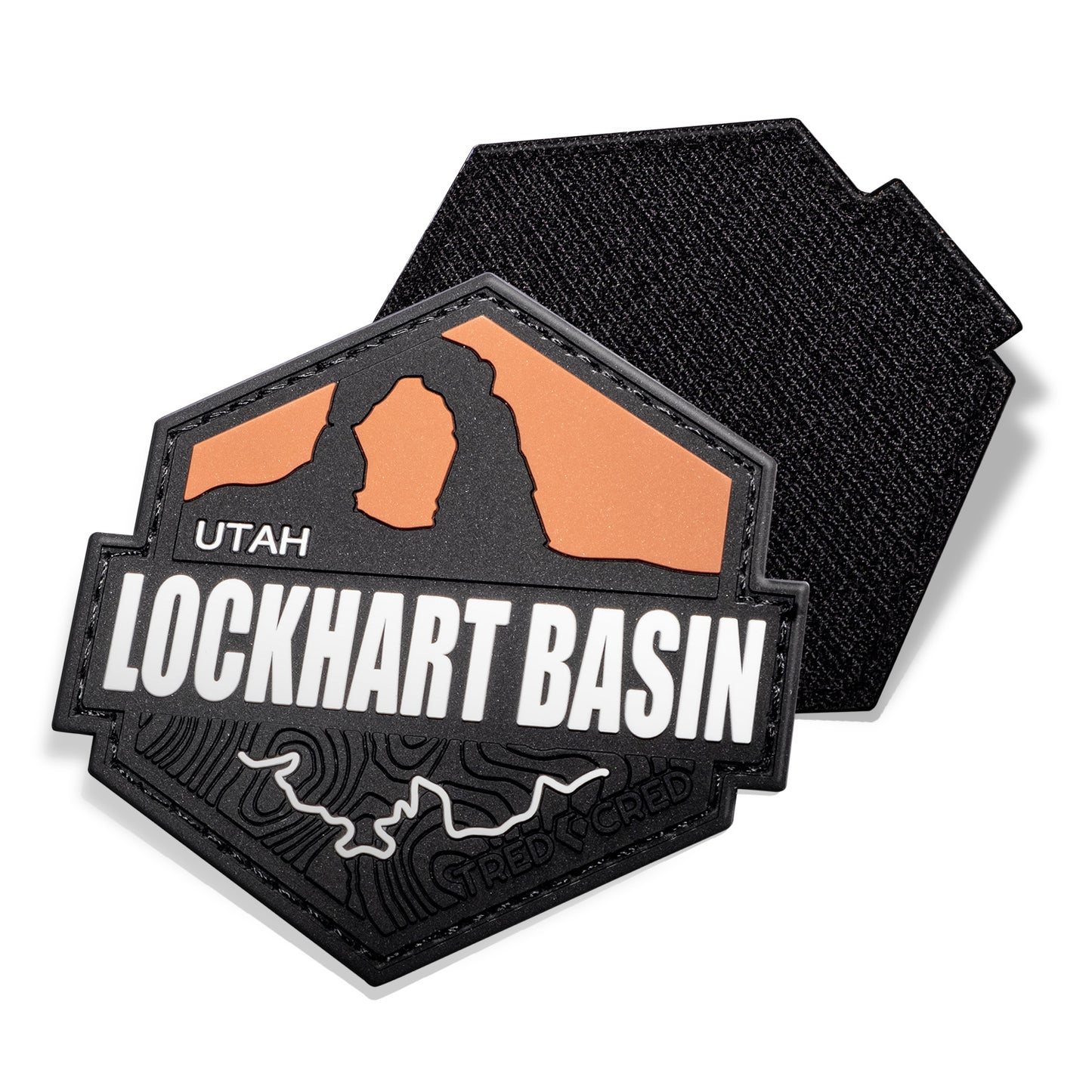 Patch: Lockhart Basin