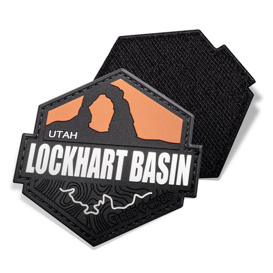 Patch: Lockhart Basin