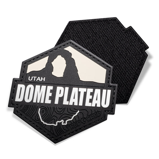 Patch: Dome Plateau