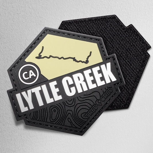 Patch: Lytle Creek