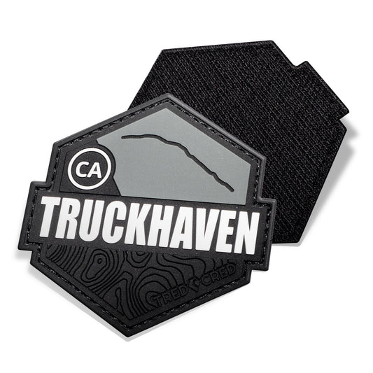 Patch: Truckhaven