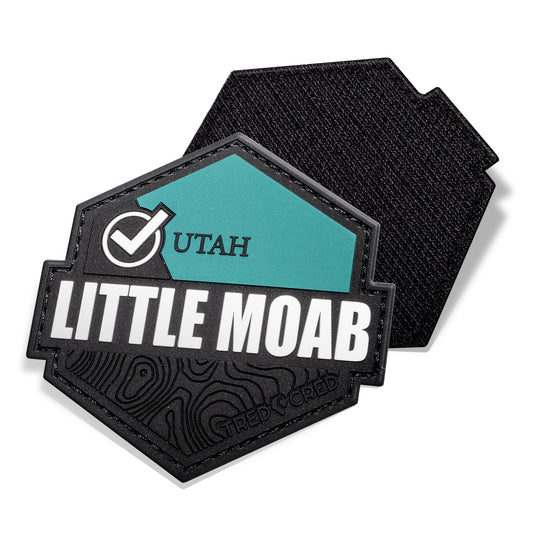 Patch: Little Moab