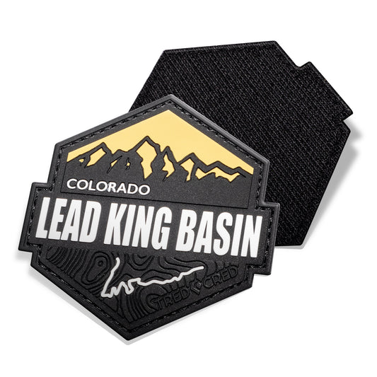Patch: Lead King Basin