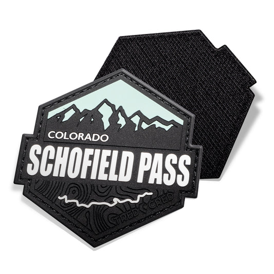 Patch: Schofield