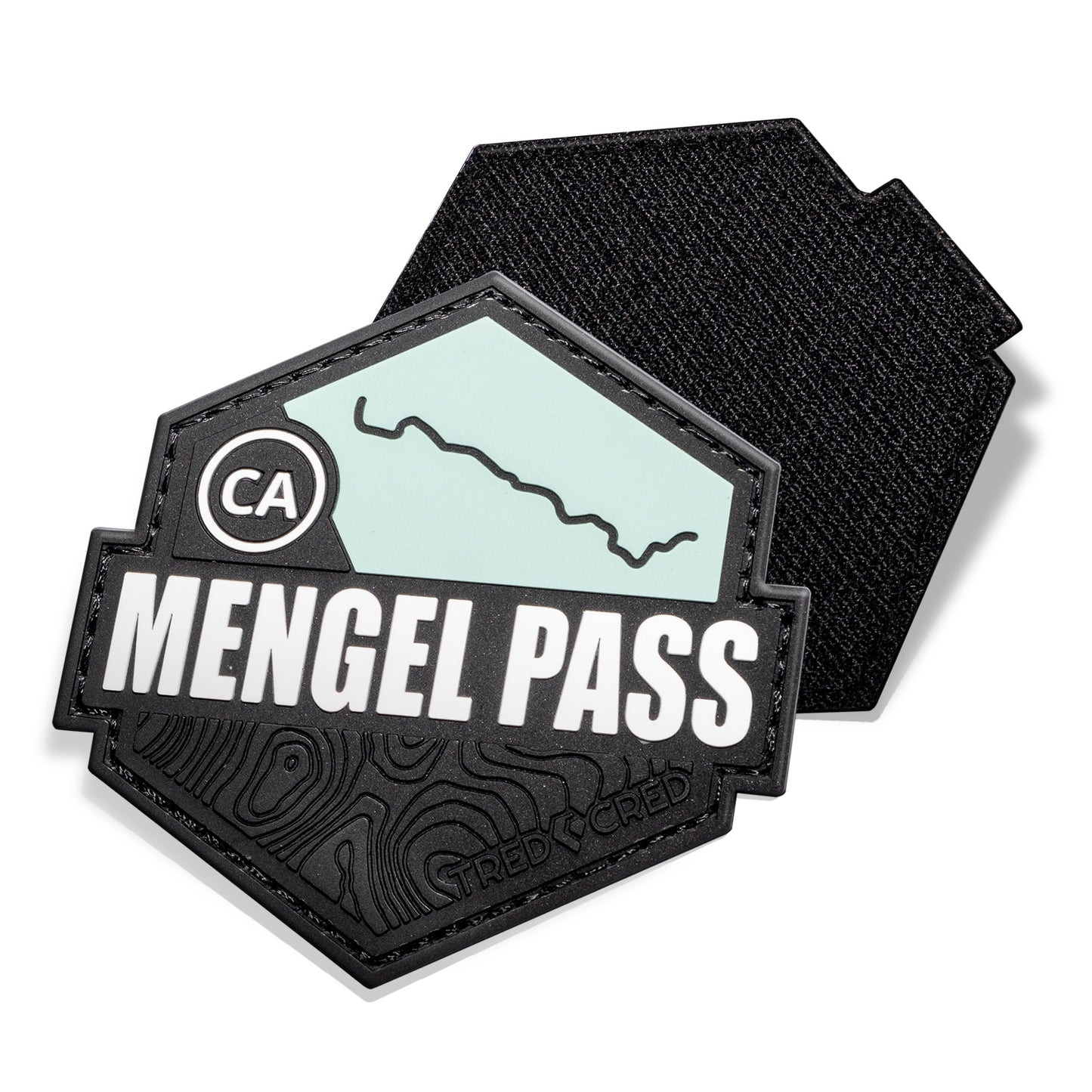 Patch: Mengel Pass