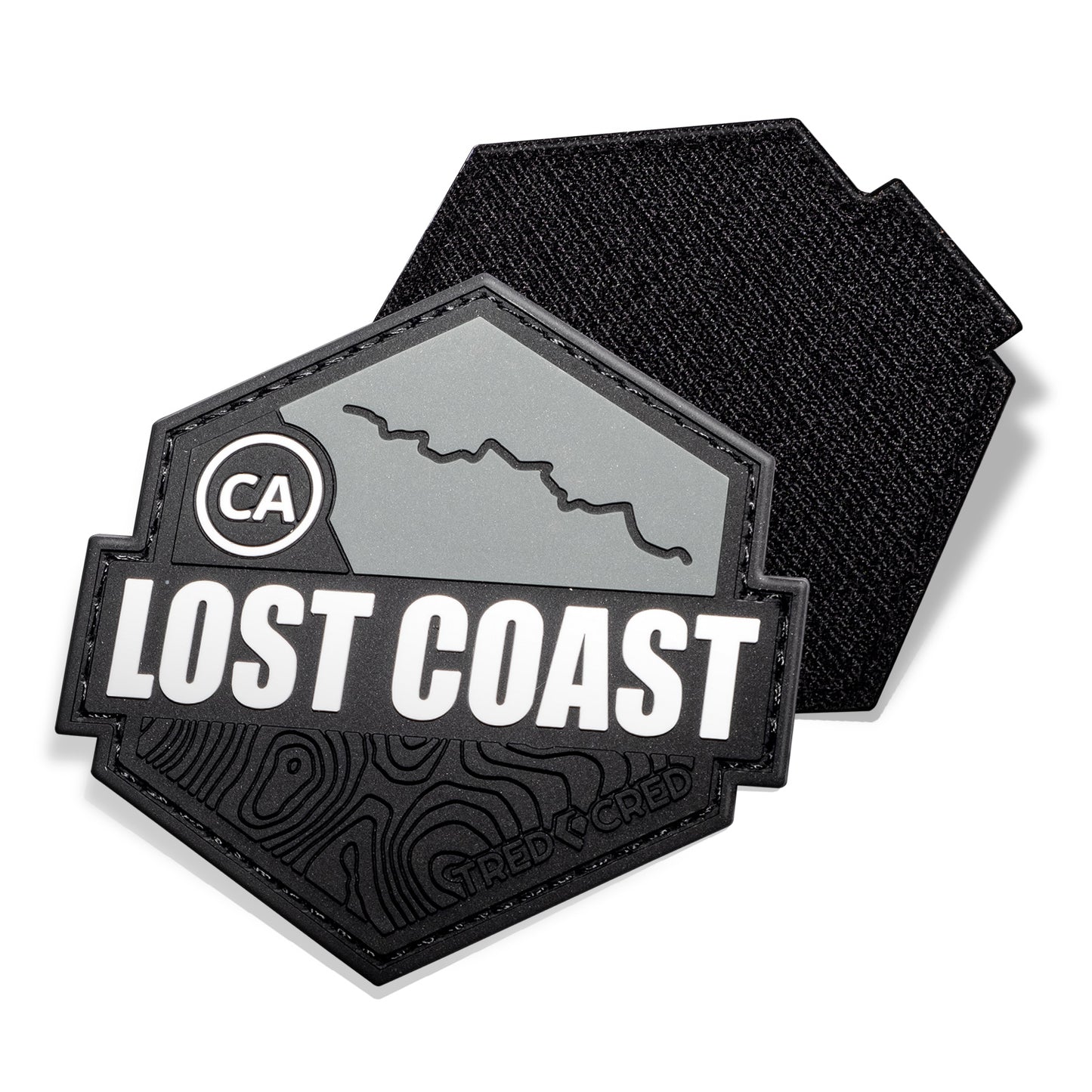 Patch: Lost Coast