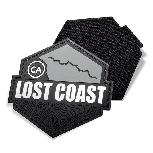 Patch: Lost Coast
