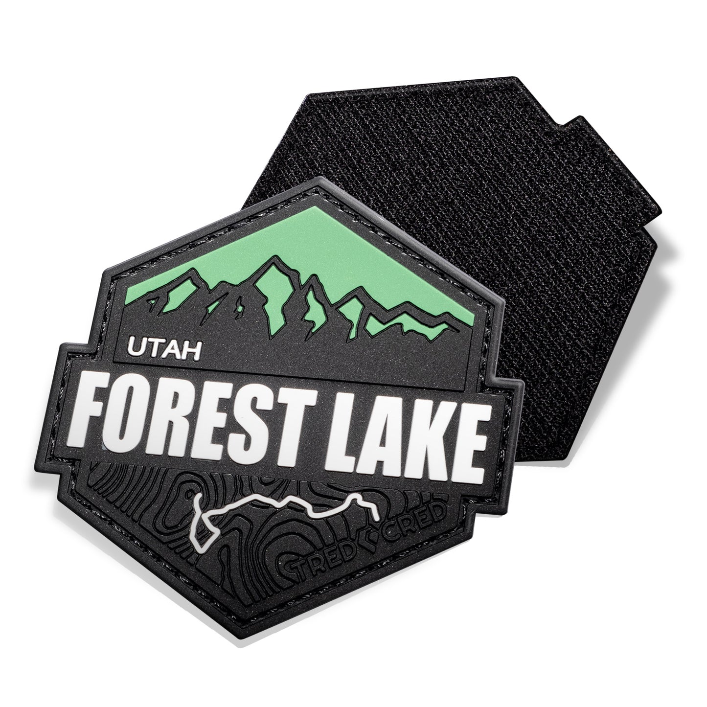 Patch: Forest Lake