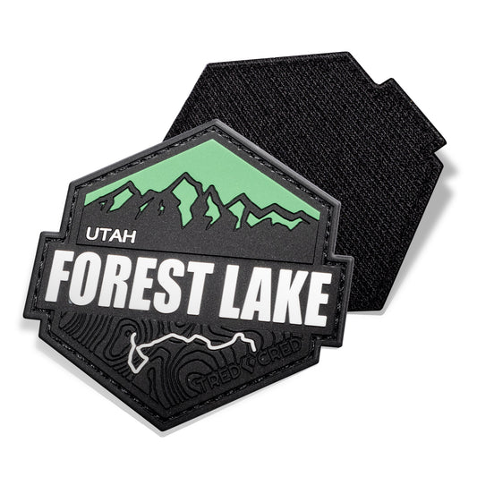 Patch: Forest Lake