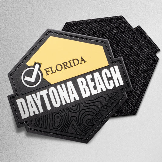 Patch: Daytona Beach