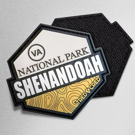 Patch: Shenandoah