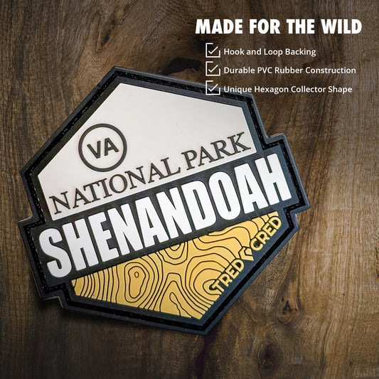 Patch: Shenandoah