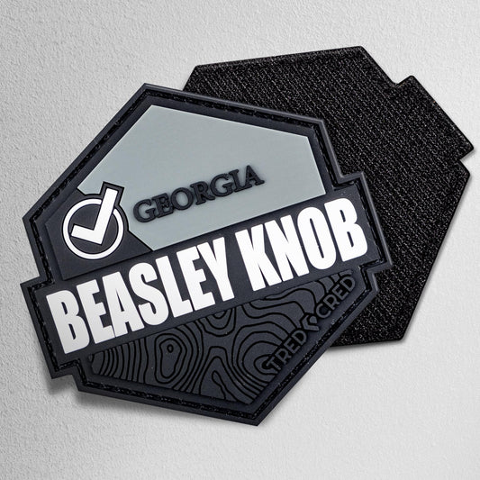 Patch: Beasley Knob