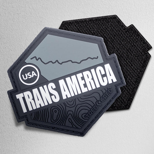 Patch: Trans America