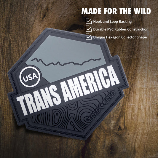 Patch: Trans America