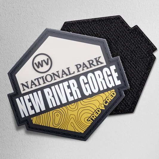 Patch: New River Gorge