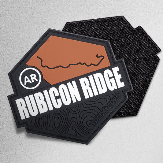Patch: Rubicon Ridge