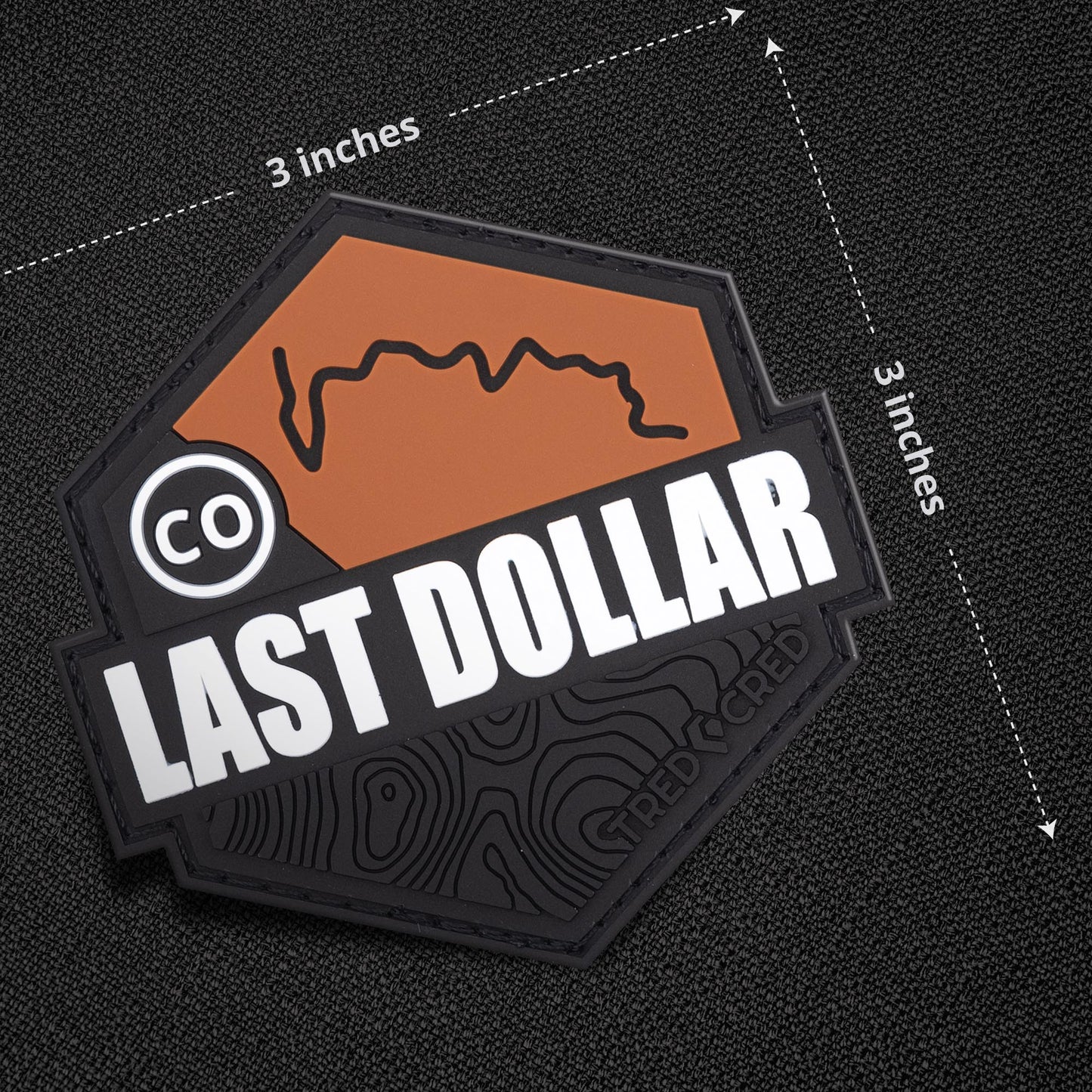 Patch: Last Dollar