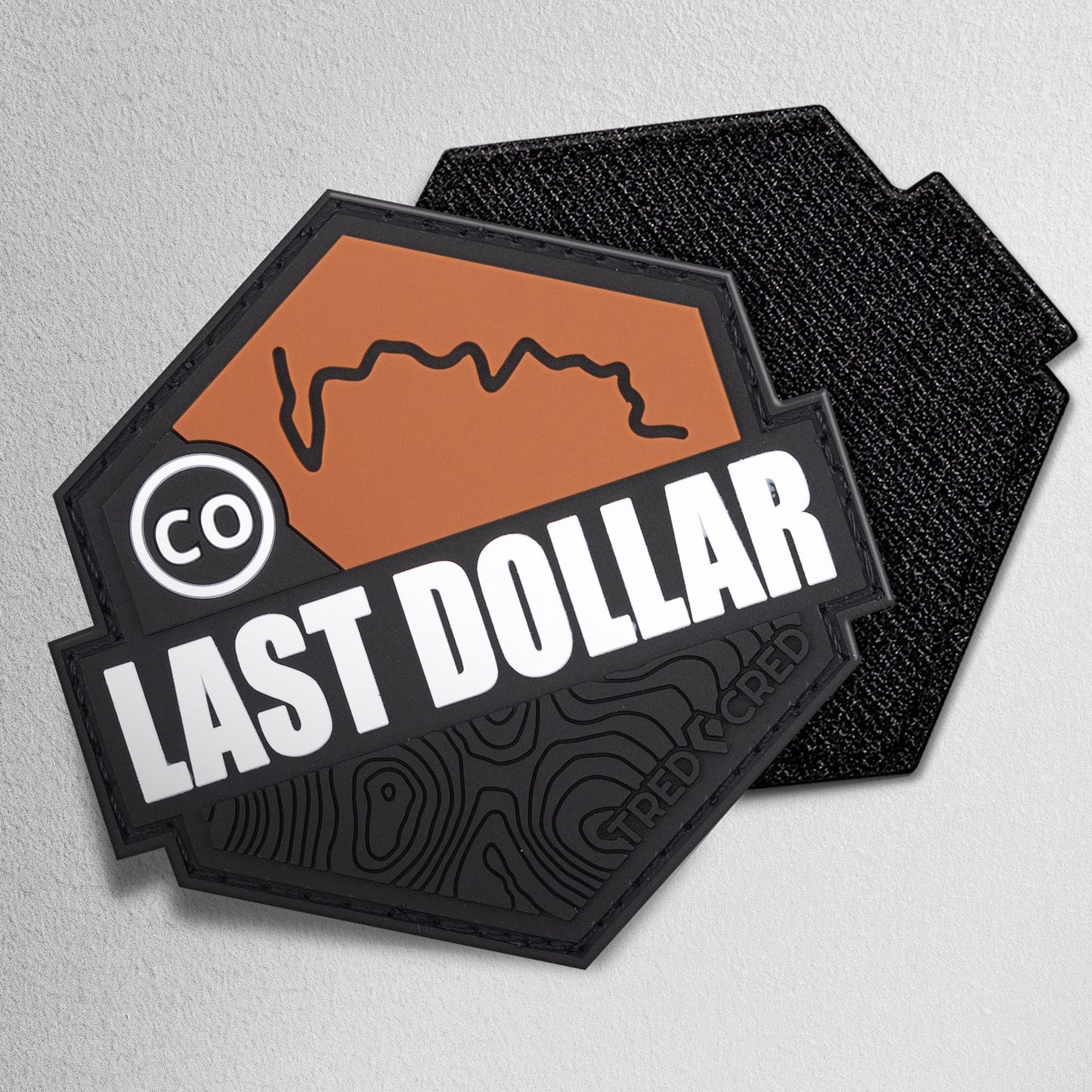 Patch: Last Dollar