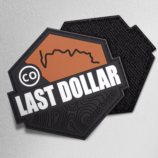 Patch: Last Dollar