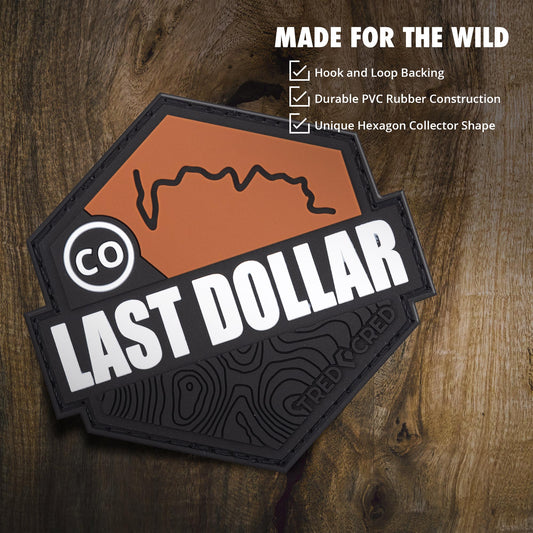Patch: Last Dollar