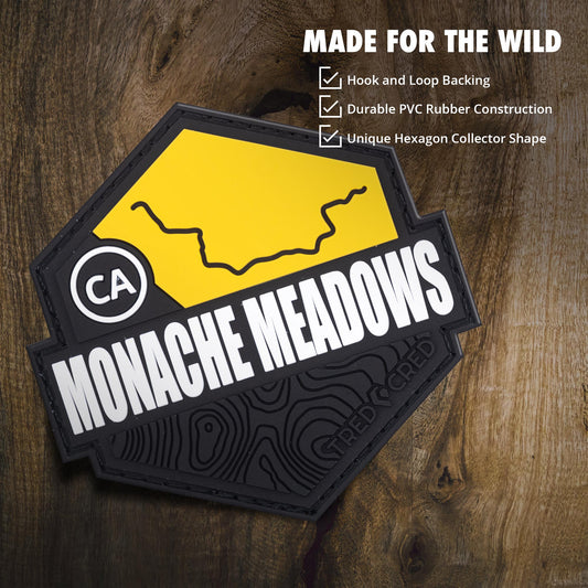 Patch: Monache Meadows
