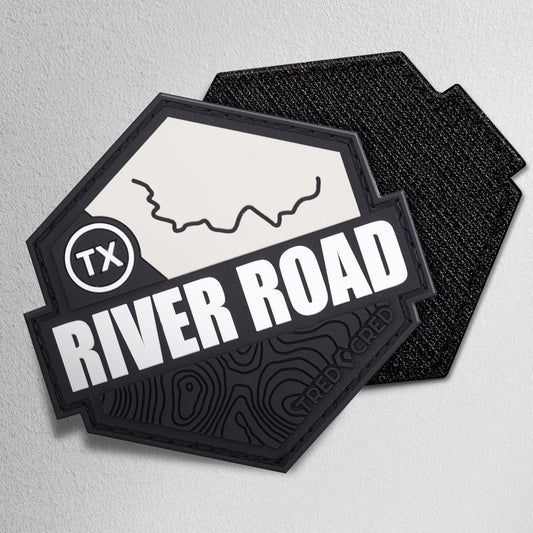 Patch: River Road