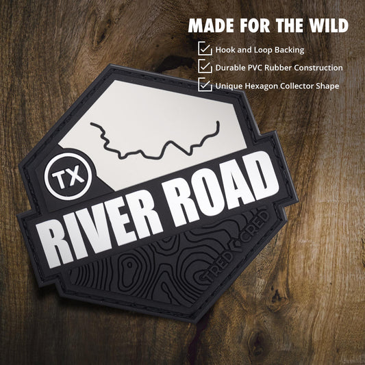 Patch: River Road