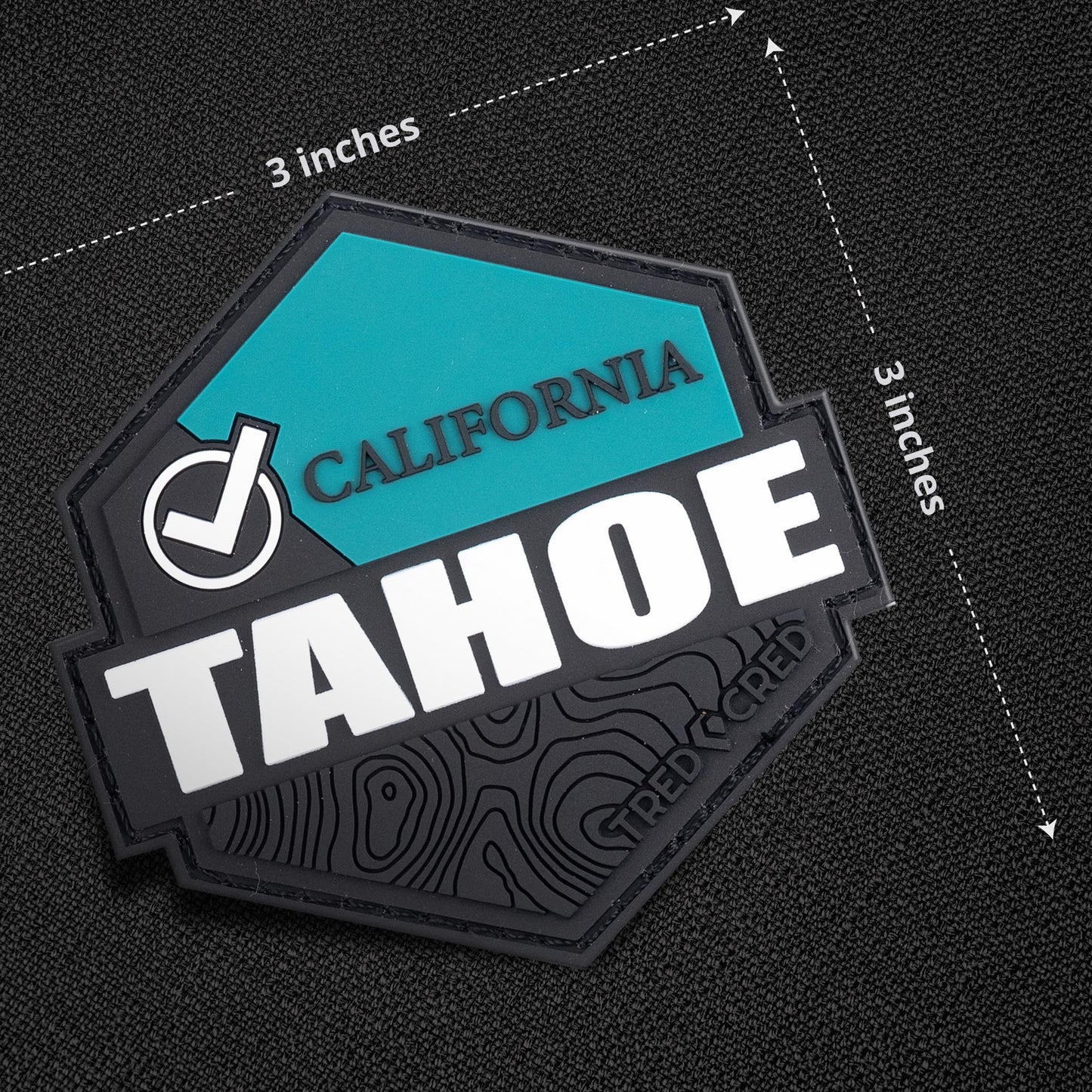 Patch: Tahoe