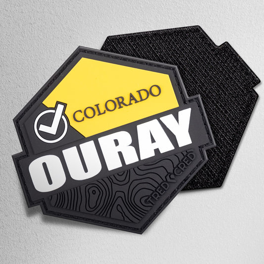 Patch: Ouray